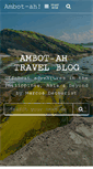 Mobile Screenshot of ambot-ah.com